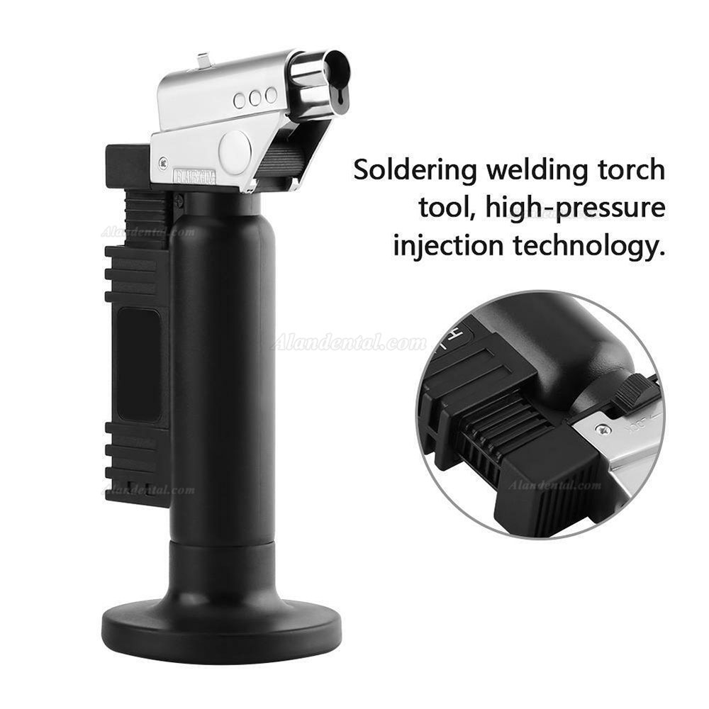 Micro Welder Butane Soldering Torch Burner